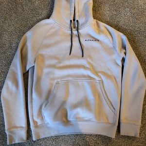 Men’s Alphalete Hoodie Size Medium
